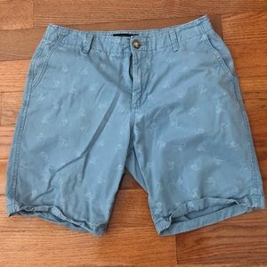 Swordfish Beach Shorts